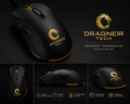 DRAGNEIR™ DragonClaw Gaming Mouse