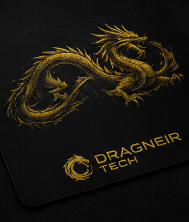 DRAGNEIR™ DragonCore Desk Mat